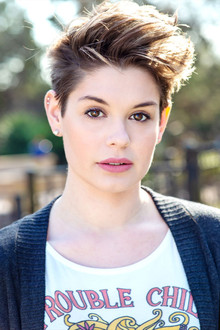 Rachael Cole