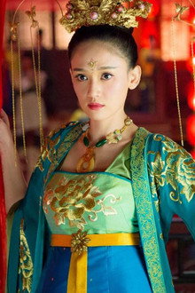 笑傲江湖