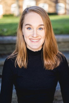 Rosie Ferris