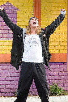 Back to the Well: 'Clerks II'
