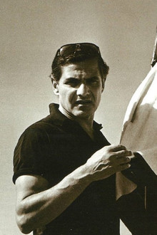 Nikos Papatakis