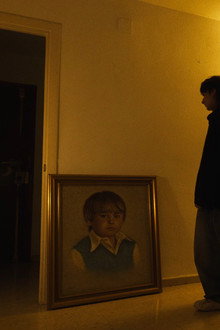 Retrato