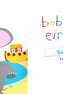 Baby Einstein: Baby Noah - Animal Expedition