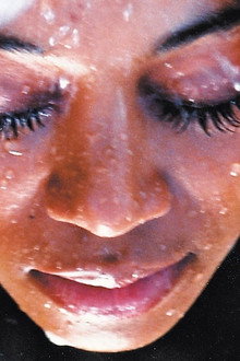 Last Days of Left Eye