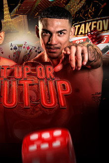 Rolando Romero vs. Teofimo Lopez