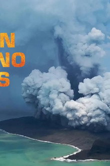 Hidden Volcano Abyss