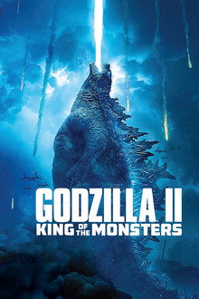 Godzilla: King of the Monsters - Godzilla 2.0