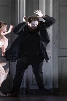 Glyndebourne: Hamlet