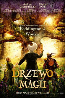 Drzewo magii