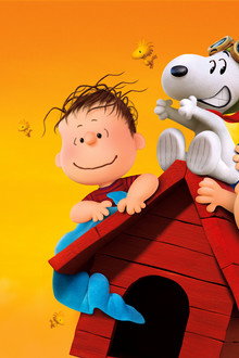 The Peanuts Movie