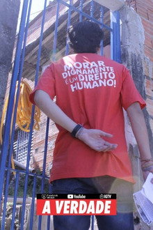Montanhão: Raízes da Luta
