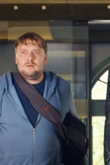 Слёт выпускников