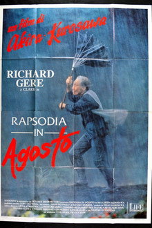 Rapsodia in agosto