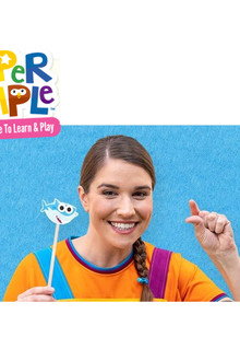 How To Teach Super Simple Songs