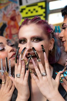 Èpic nails