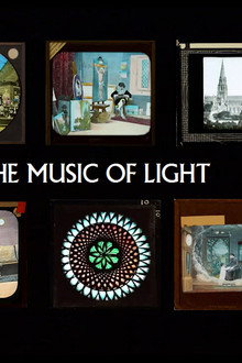 The Lantern and the Music of Light