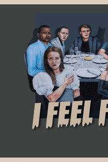 I Feel Fine