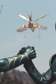 仮面ライダーワールド