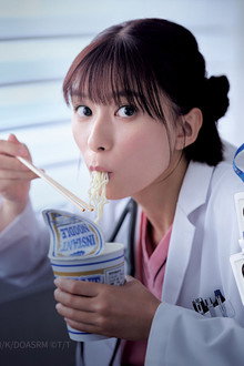 まどか26歳、研修医やってます！