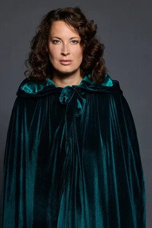 Mérő Vera