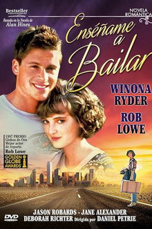 Enséñame a bailar