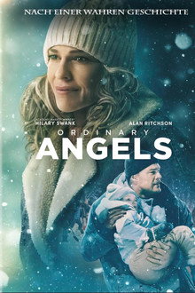 Ordinary Angels