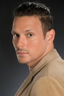 Derrick James