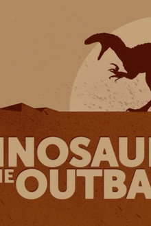 Dinosaurs in the Outback
