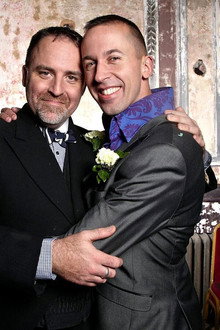 Our Gay Wedding: The Musical