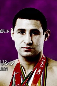 K-1 WORLD GP 2015 ~-70kg初代王座決定トーナメント~