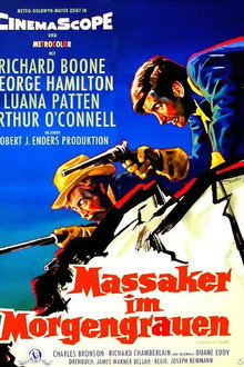 Massaker im Morgengrauen