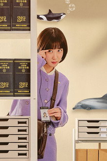 Extraordinary Attorney Woo