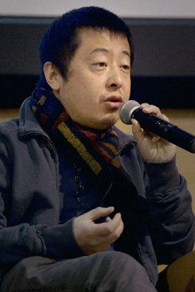 Jia Zhangke, Um Homem de Fenyang