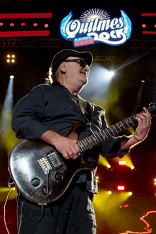 Las Pelotas - Quilmes Rock