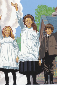 The Railway Children