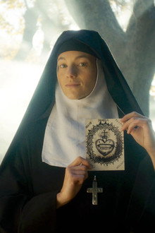 Sacred Heart: His Reign Has No End