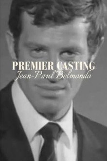 Belmondo passe l'épreuve du casting
