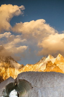 K2. Touching the Sky