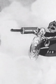 The Mail Pilot
