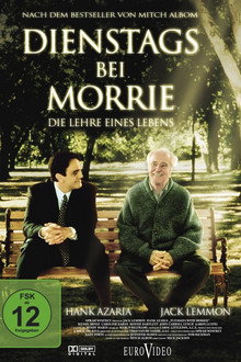 Dienstags bei Morrie