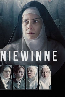 Niewinne