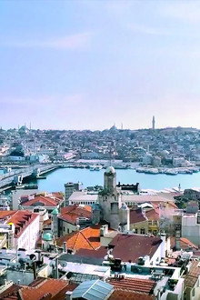 İstanbul Apartmanları