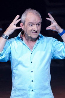 Michel Barrette : Drôle de journée
