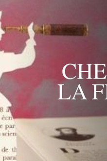 Cherchez la femme !