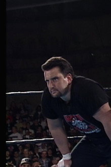 ECW November to Remember 1997
