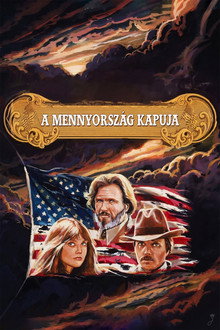 A Mennyország kapuja