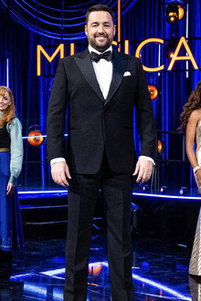 Big Night of Musicals 2022 by the National Lottery