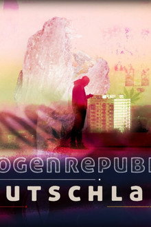 Drogenrepublik Deutschland
