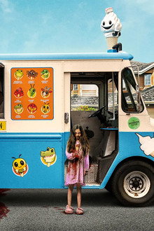 Ice Cream Man
