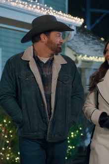 Christmas on the Ranch